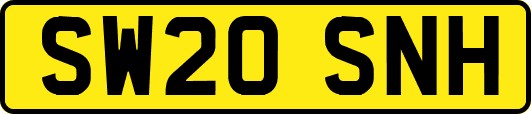 SW20SNH