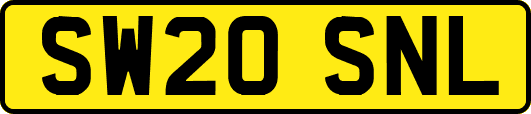SW20SNL