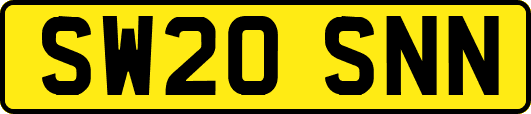SW20SNN