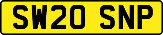 SW20SNP