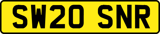 SW20SNR