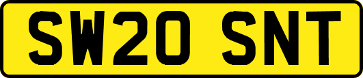 SW20SNT