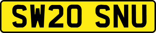 SW20SNU