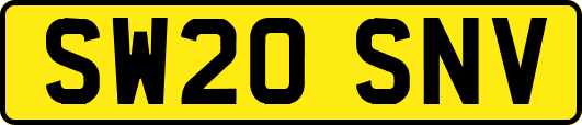 SW20SNV