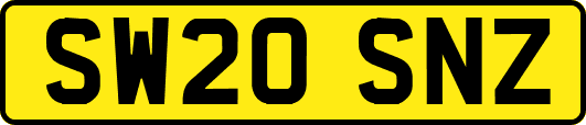 SW20SNZ