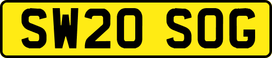SW20SOG