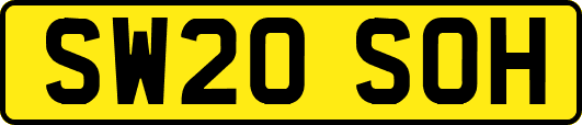 SW20SOH