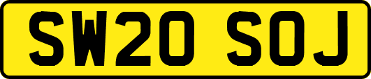 SW20SOJ