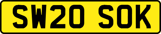 SW20SOK