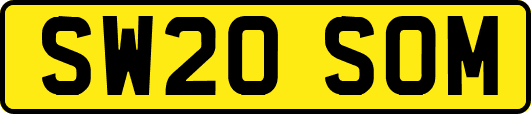 SW20SOM