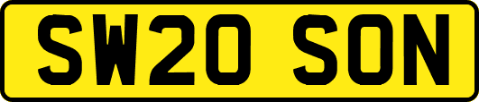 SW20SON