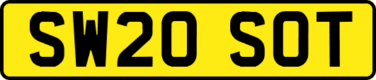 SW20SOT