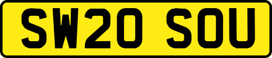 SW20SOU