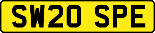 SW20SPE