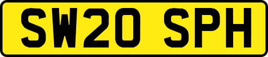 SW20SPH