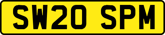SW20SPM