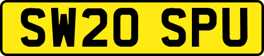 SW20SPU