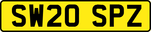 SW20SPZ
