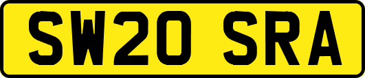 SW20SRA