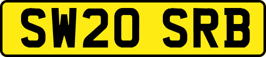 SW20SRB