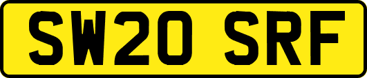 SW20SRF