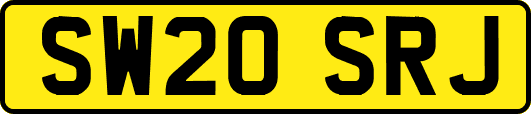 SW20SRJ
