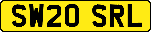 SW20SRL
