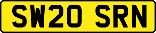 SW20SRN