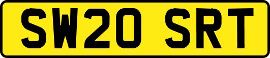 SW20SRT