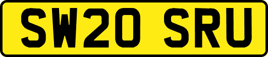 SW20SRU