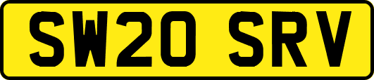 SW20SRV