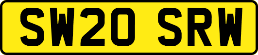 SW20SRW