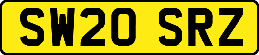 SW20SRZ