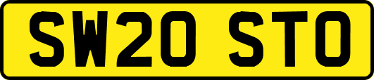SW20STO