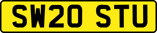 SW20STU