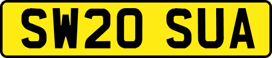 SW20SUA