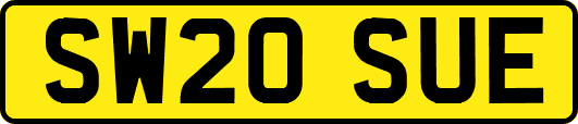 SW20SUE