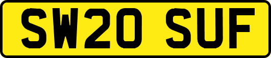 SW20SUF