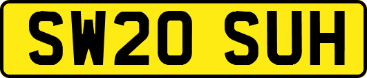 SW20SUH