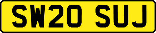 SW20SUJ