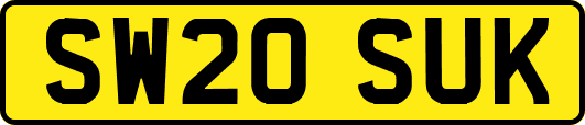 SW20SUK