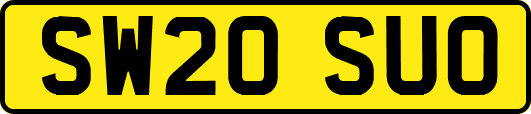 SW20SUO