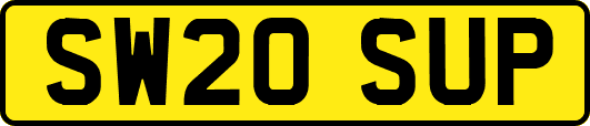 SW20SUP