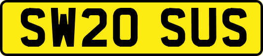 SW20SUS