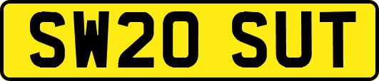 SW20SUT