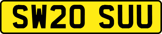 SW20SUU