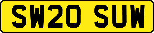 SW20SUW