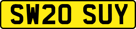 SW20SUY