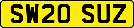 SW20SUZ