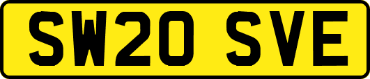 SW20SVE
